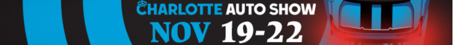 Charlotte Auto Show 2026